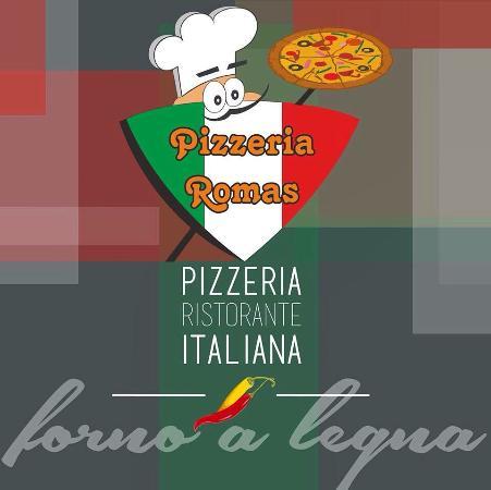 Pizzeria Romas